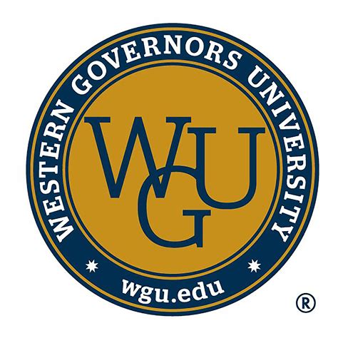 western governors university nursing masters